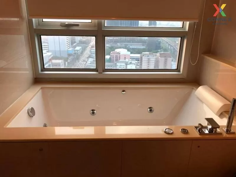 เช่าคอนโด  ดิ แอดเดรส อโศก MRT-เพชรบุรี มักกะสัน เขต ราชเทวี กรุง