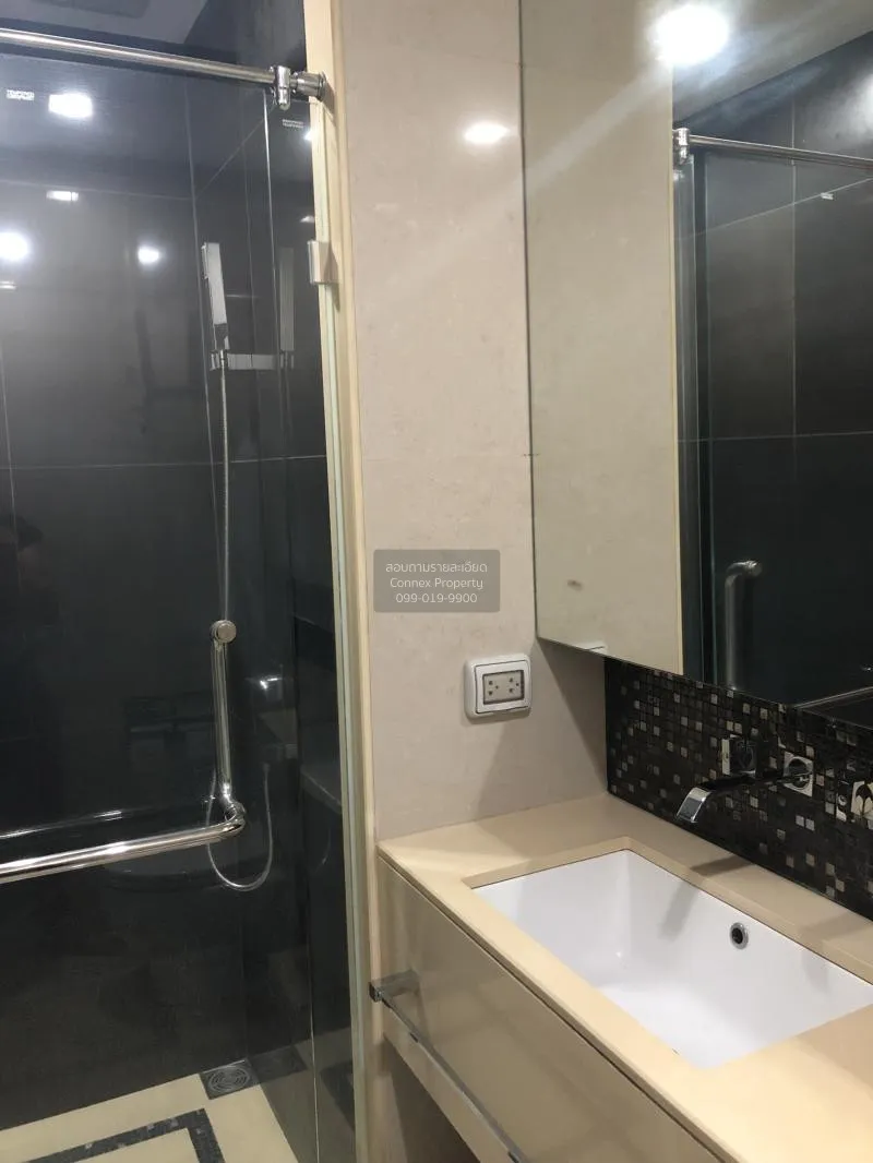 เช่าคอนโด  ดิ แอดเดรส อโศก MRT-เพชรบุรี มักกะสัน เขต ราชเทวี กรุง