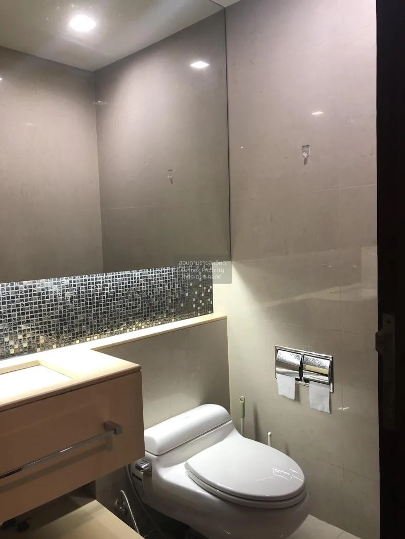 เช่าคอนโด  ดิ แอดเดรส อโศก MRT-เพชรบุรี มักกะสัน เขต ราชเทวี กรุง