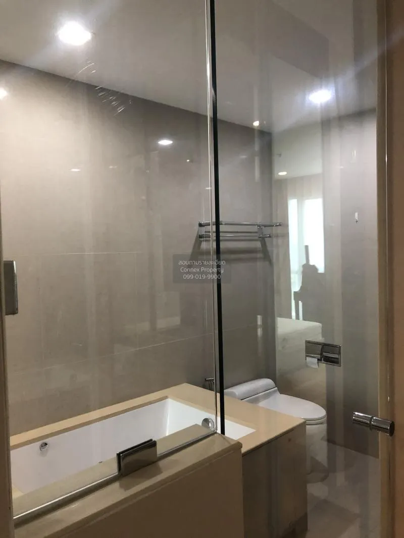 เช่าคอนโด  ดิ แอดเดรส อโศก MRT-เพชรบุรี มักกะสัน เขต ราชเทวี กรุง