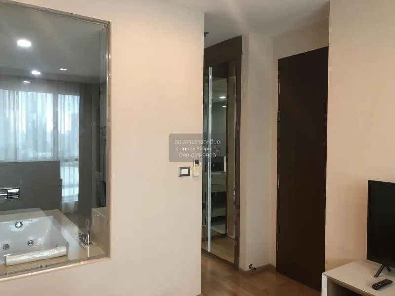 เช่าคอนโด  ดิ แอดเดรส อโศก MRT-เพชรบุรี มักกะสัน เขต ราชเทวี กรุง