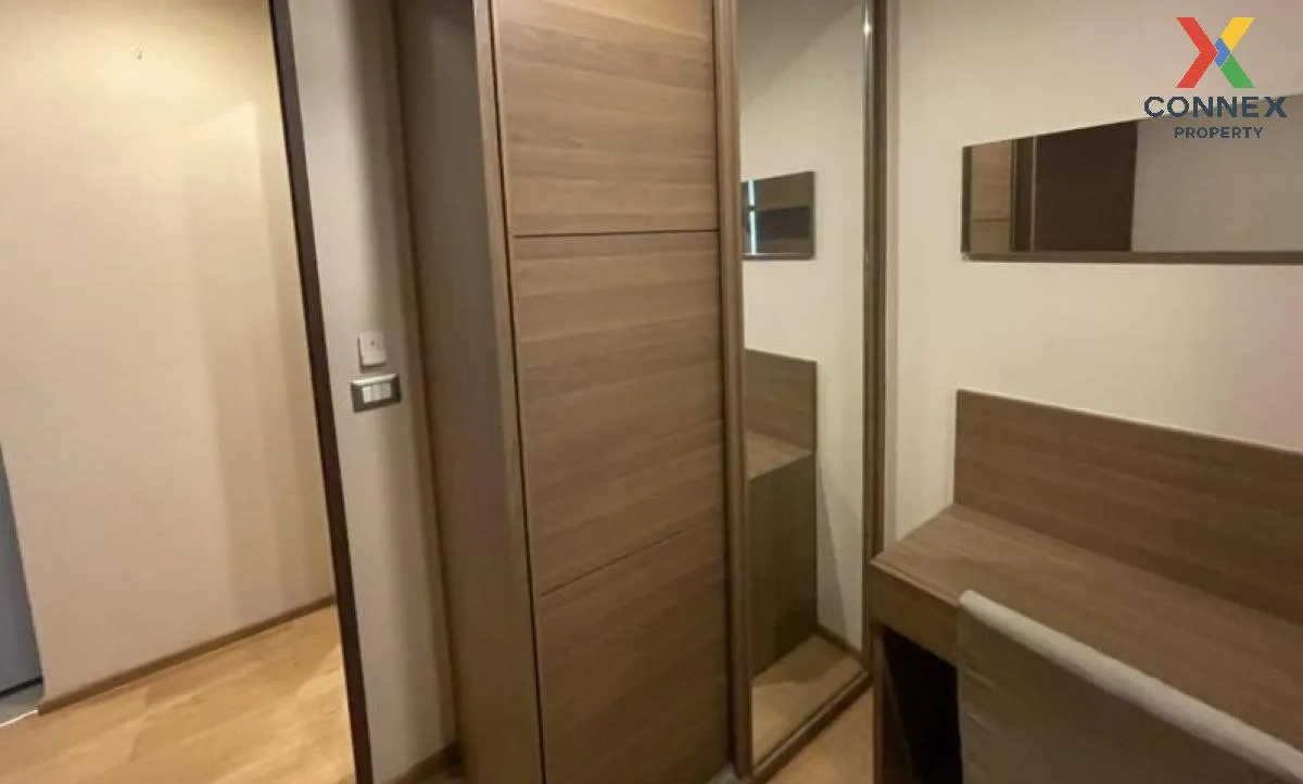 เช่าคอนโด  ดิ แอดเดรส อโศก MRT-เพชรบุรี มักกะสัน เขต ราชเทวี กรุง