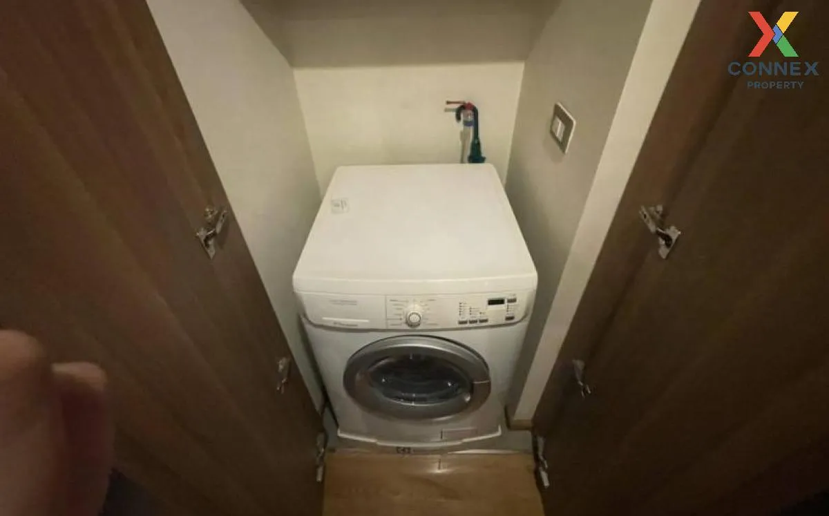 เช่าคอนโด  ดิ แอดเดรส อโศก MRT-เพชรบุรี มักกะสัน เขต ราชเทวี กรุง