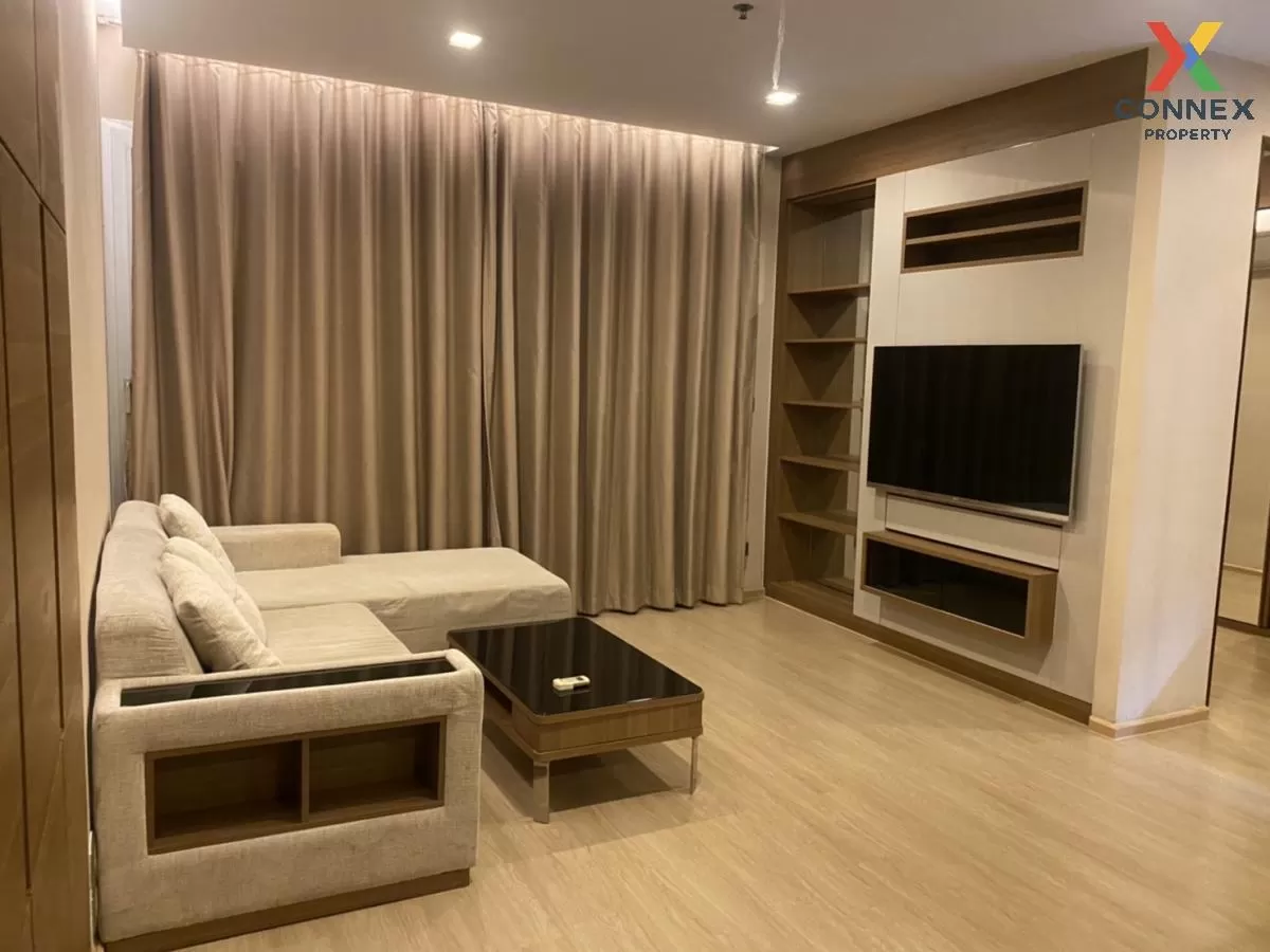 เช่าคอนโด  ดิ แอดเดรส อโศก MRT-เพชรบุรี มักกะสัน เขต ราชเทวี กรุง 1