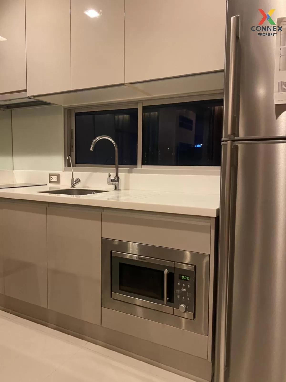 เช่าคอนโด  ดิ แอดเดรส อโศก MRT-เพชรบุรี มักกะสัน เขต ราชเทวี กรุง 4