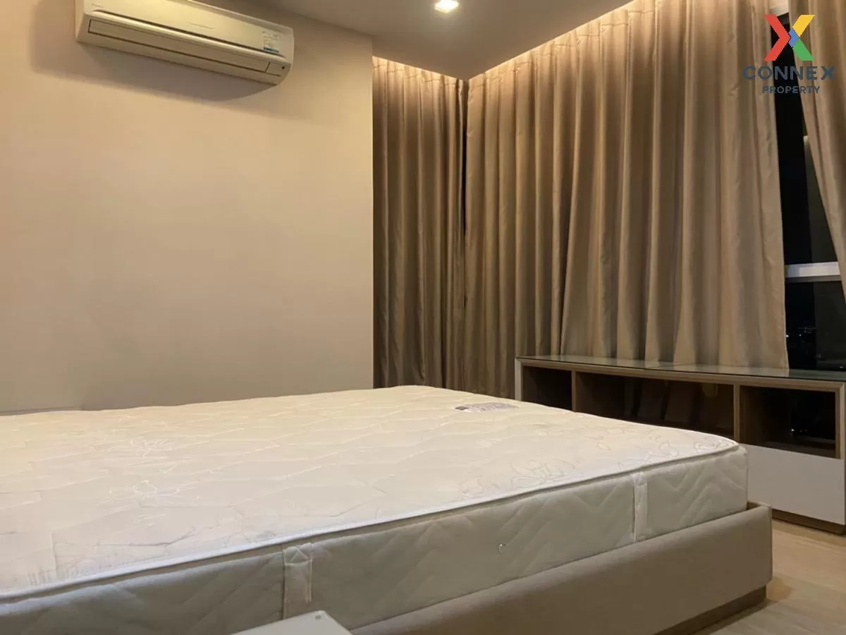 เช่าคอนโด  ดิ แอดเดรส อโศก MRT-เพชรบุรี มักกะสัน เขต ราชเทวี กรุง