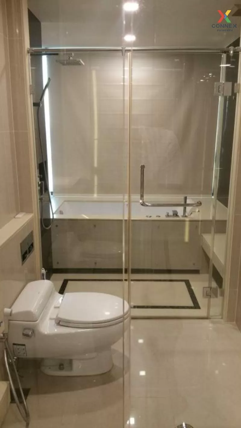 ขายคอนโด  ดิ แอดเดรส อโศก MRT-เพชรบุรี มักกะสัน เขต ราชเทวี กรุงเ