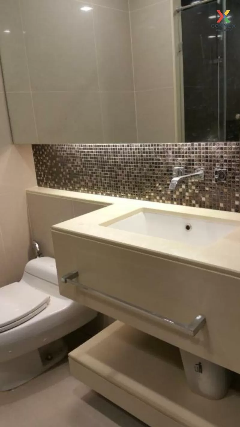 ขายคอนโด  ดิ แอดเดรส อโศก MRT-เพชรบุรี มักกะสัน เขต ราชเทวี กรุงเ