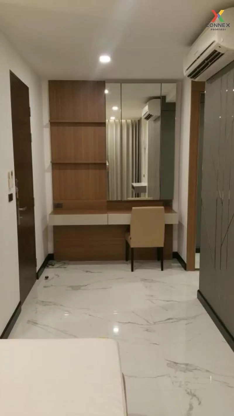 ขายคอนโด  ดิ แอดเดรส อโศก MRT-เพชรบุรี มักกะสัน เขต ราชเทวี กรุงเ 3