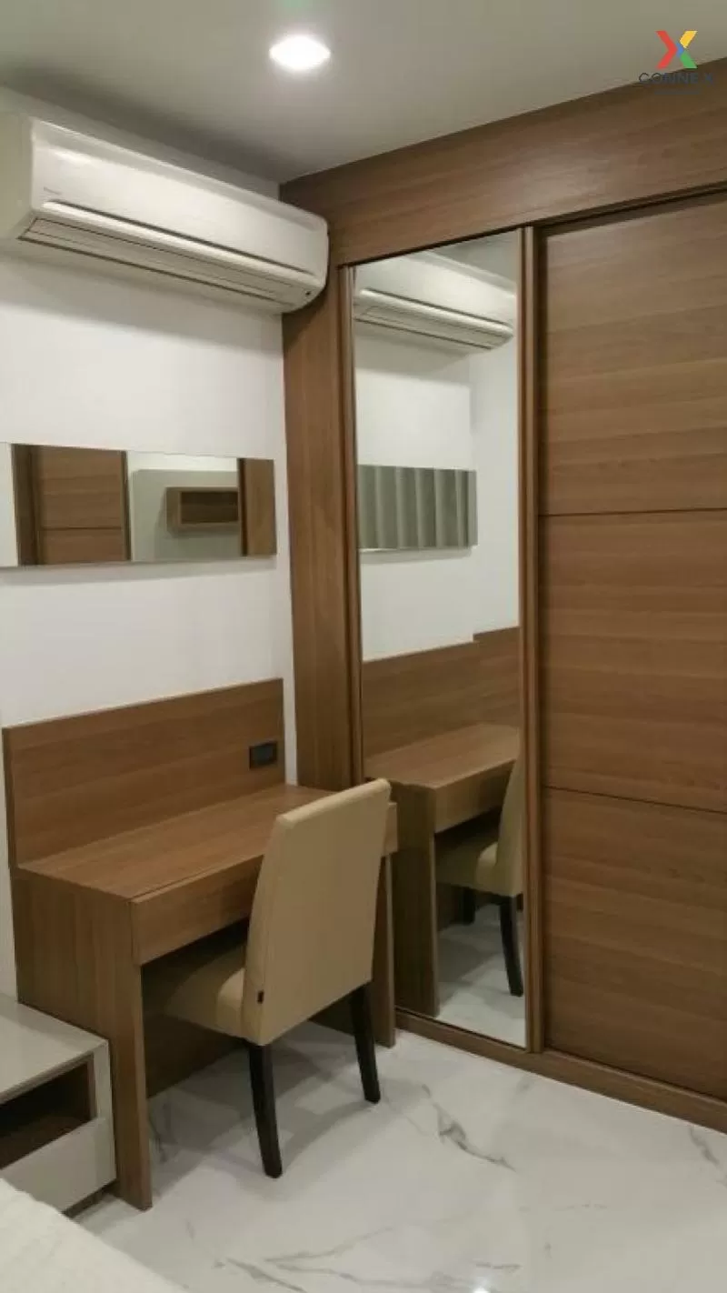 ขายคอนโด  ดิ แอดเดรส อโศก MRT-เพชรบุรี มักกะสัน เขต ราชเทวี กรุงเ 4