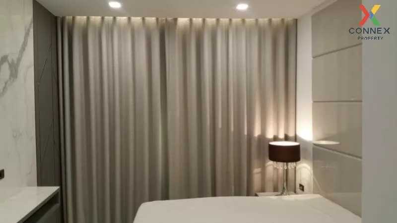 ขายคอนโด  ดิ แอดเดรส อโศก MRT-เพชรบุรี มักกะสัน เขต ราชเทวี กรุงเ