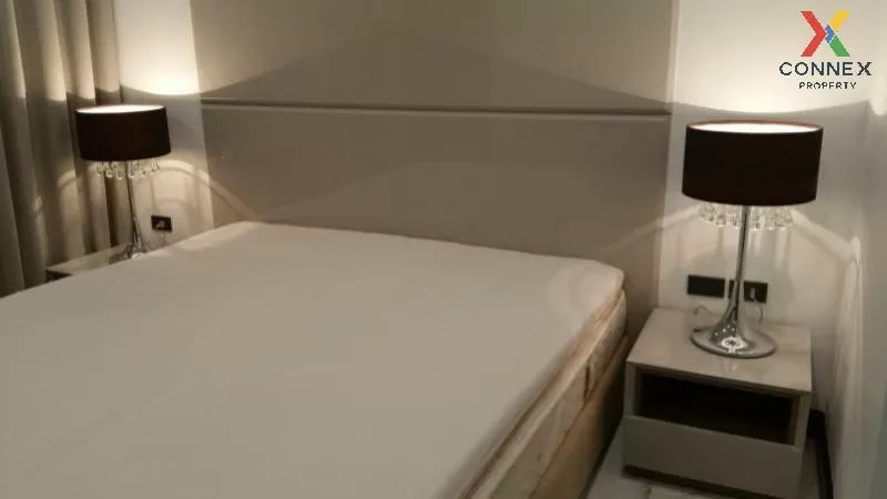 ขายคอนโด  ดิ แอดเดรส อโศก MRT-เพชรบุรี มักกะสัน เขต ราชเทวี กรุงเ