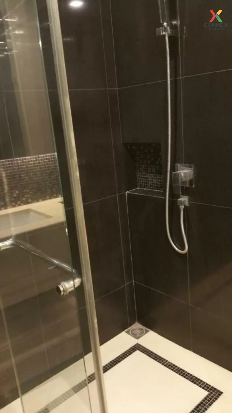 ขายคอนโด  ดิ แอดเดรส อโศก MRT-เพชรบุรี มักกะสัน เขต ราชเทวี กรุงเ