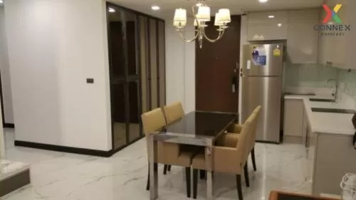 ขายคอนโด  ดิ แอดเดรส อโศก MRT-เพชรบุรี มักกะสัน เขต ราชเทวี กรุงเทพ CX-44007