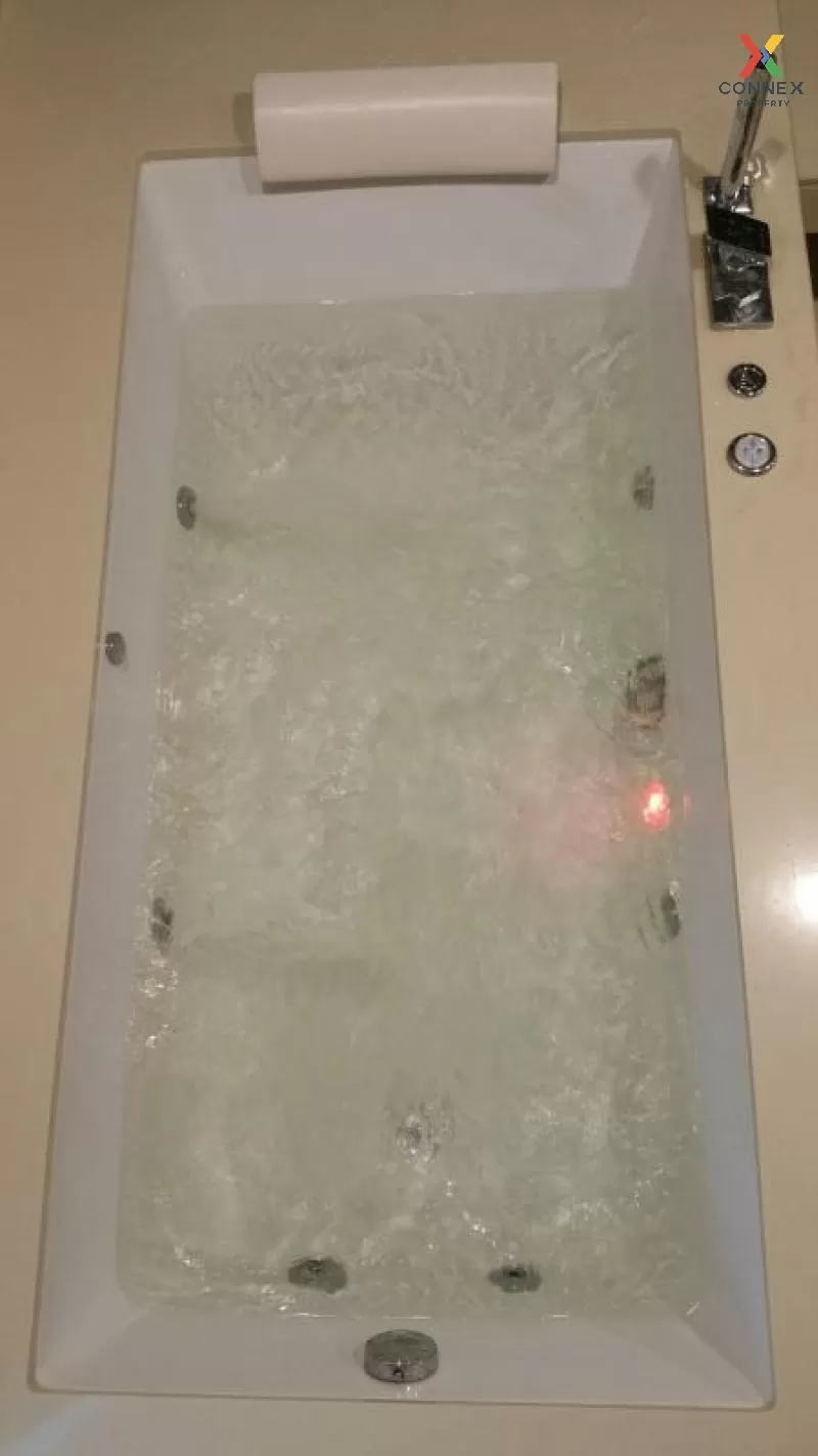 เช่าคอนโด  ดิ แอดเดรส อโศก MRT-เพชรบุรี มักกะสัน เขต ราชเทวี กรุง