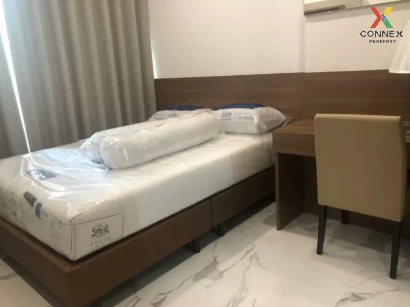 เช่าคอนโด  ดิ แอดเดรส อโศก MRT-เพชรบุรี มักกะสัน เขต ราชเทวี กรุง