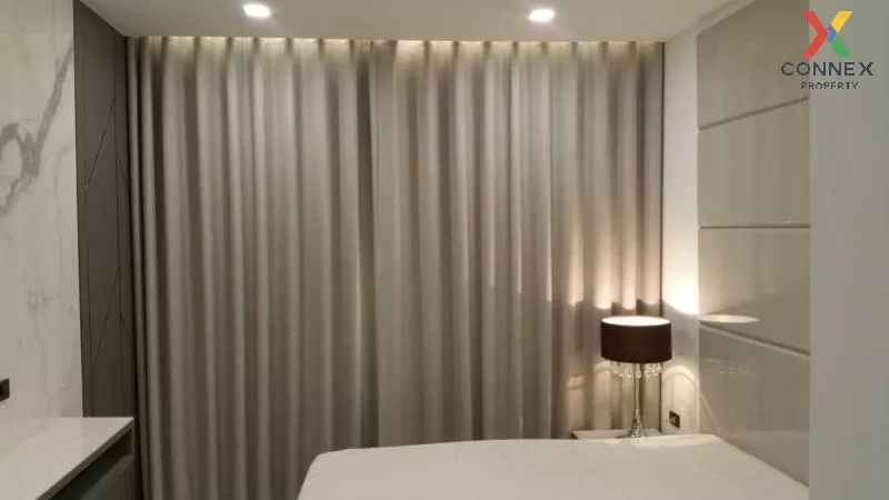 เช่าคอนโด  ดิ แอดเดรส อโศก MRT-เพชรบุรี มักกะสัน เขต ราชเทวี กรุง