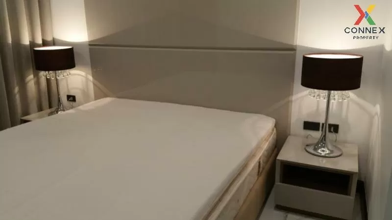 เช่าคอนโด  ดิ แอดเดรส อโศก MRT-เพชรบุรี มักกะสัน เขต ราชเทวี กรุง