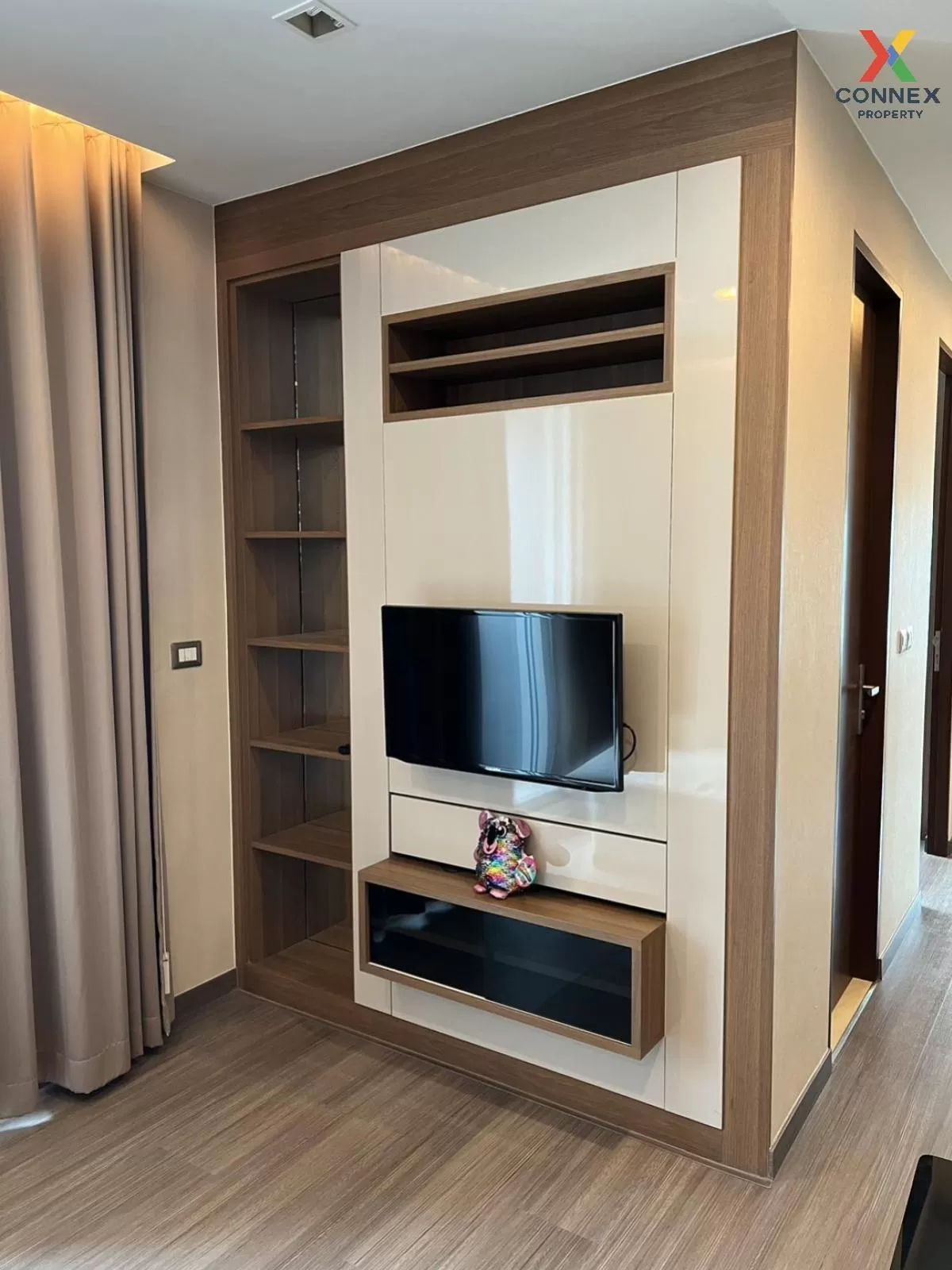 เช่าคอนโด  ดิ แอดเดรส อโศก MRT-เพชรบุรี มักกะสัน เขต ราชเทวี กรุง 3