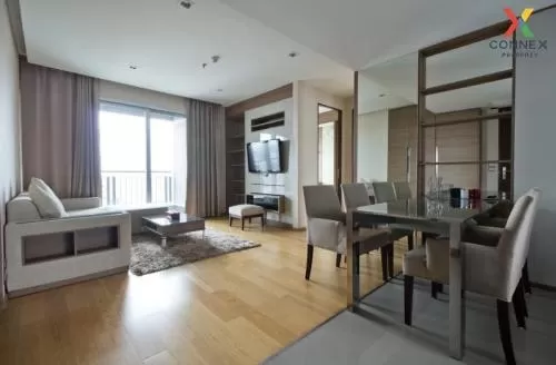 เช่าคอนโด  ดิ แอดเดรส อโศก MRT-เพชรบุรี มักกะสัน เขต ราชเทวี กรุงเทพ CX-44023