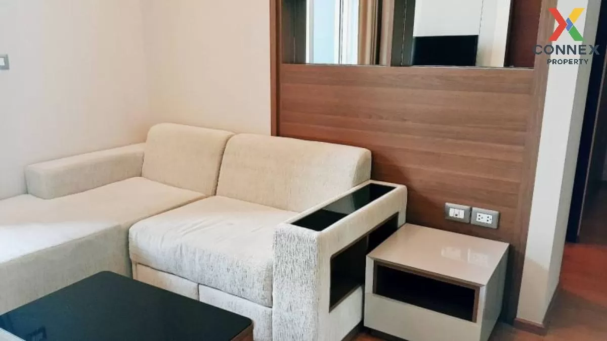 เช่าคอนโด  ดิ แอดเดรส อโศก MRT-เพชรบุรี มักกะสัน เขต ราชเทวี กรุง 1