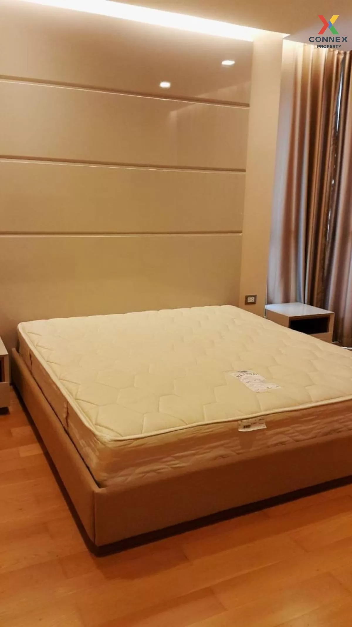 เช่าคอนโด  ดิ แอดเดรส อโศก MRT-เพชรบุรี มักกะสัน เขต ราชเทวี กรุง