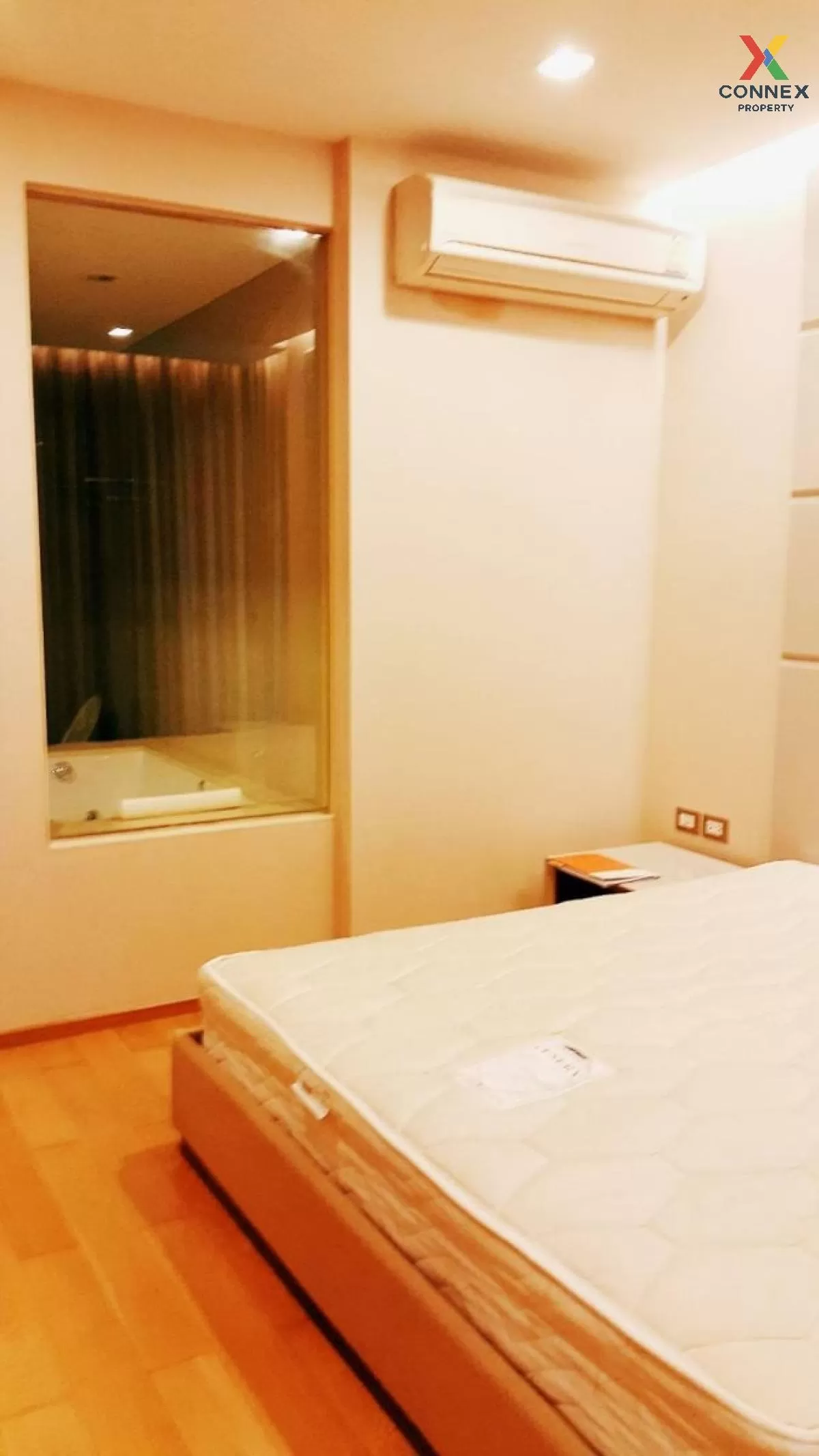 เช่าคอนโด  ดิ แอดเดรส อโศก MRT-เพชรบุรี มักกะสัน เขต ราชเทวี กรุง