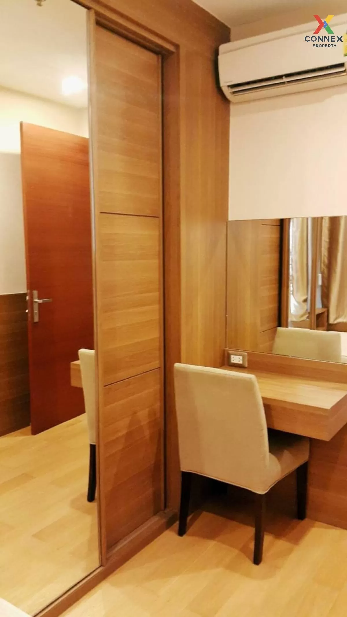 เช่าคอนโด  ดิ แอดเดรส อโศก MRT-เพชรบุรี มักกะสัน เขต ราชเทวี กรุง