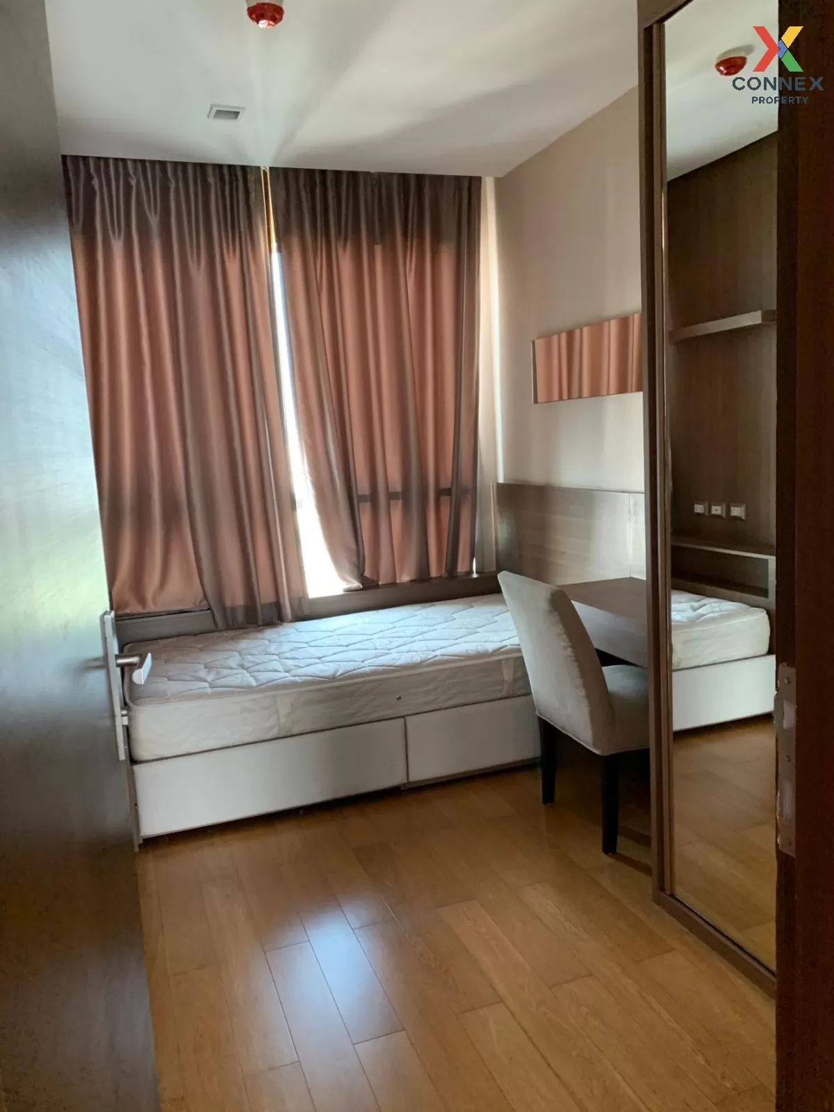 เช่าคอนโด  ดิ แอดเดรส อโศก MRT-เพชรบุรี มักกะสัน เขต ราชเทวี กรุง 4