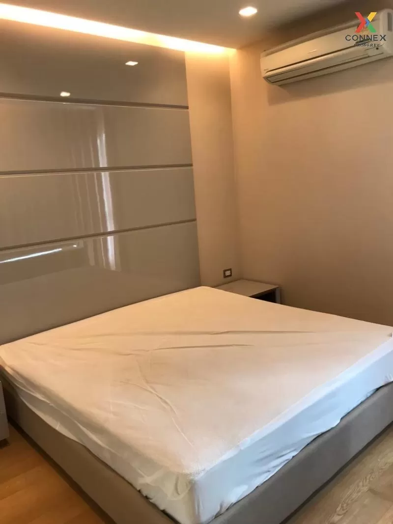 เช่าคอนโด  ดิ แอดเดรส อโศก MRT-เพชรบุรี มักกะสัน เขต ราชเทวี กรุง