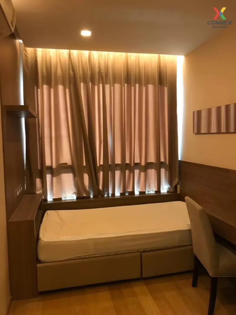 เช่าคอนโด  ดิ แอดเดรส อโศก MRT-เพชรบุรี มักกะสัน เขต ราชเทวี กรุง