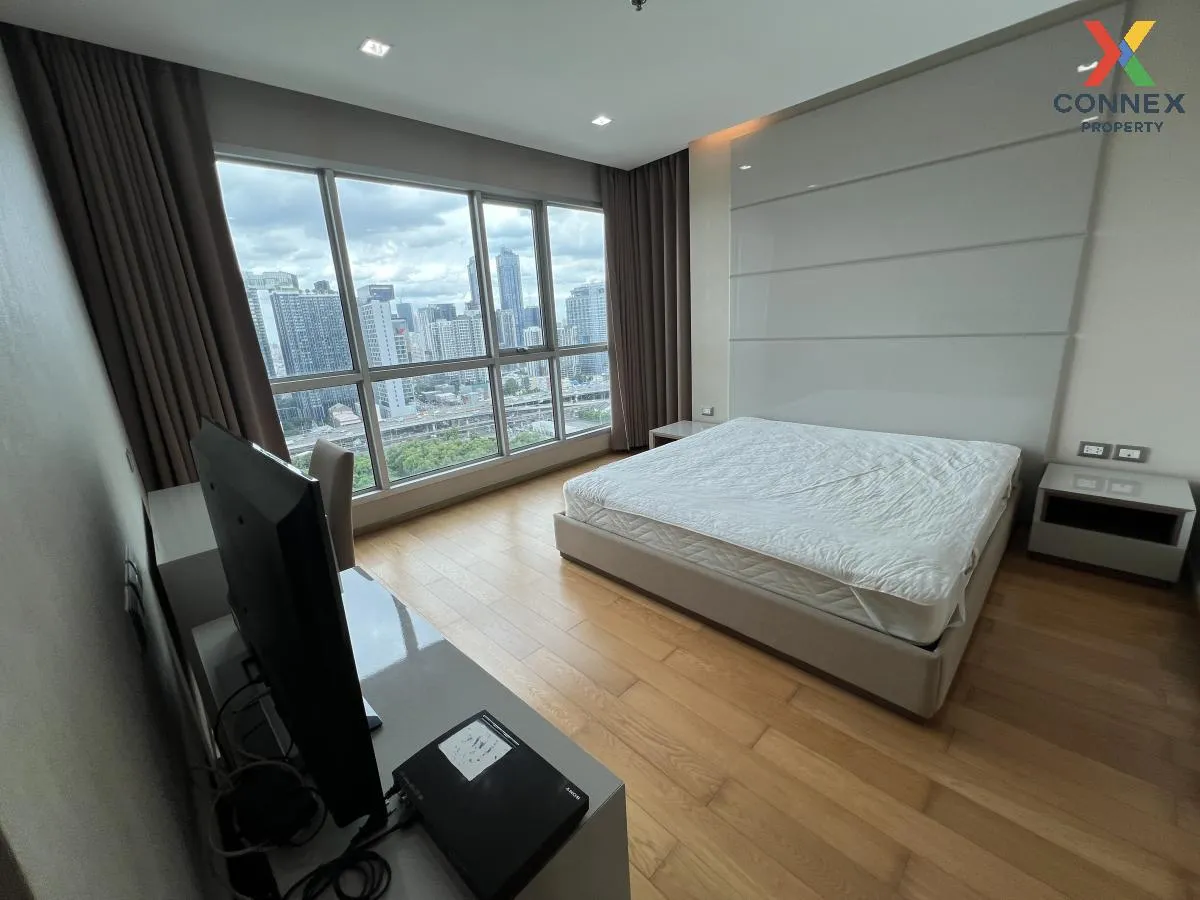 เช่า คอนโด  ดิ แอดเดรส อโศก MRT-เพชรบุรี มักกะสัน เขต ราชเทวี กรุ