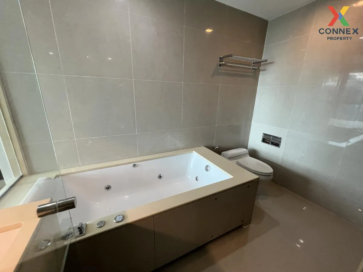 เช่า คอนโด  ดิ แอดเดรส อโศก MRT-เพชรบุรี มักกะสัน เขต ราชเทวี กรุ