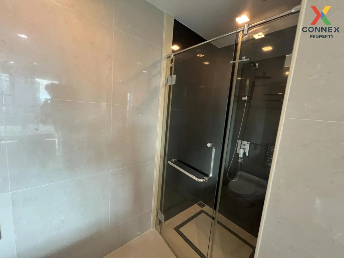 เช่า คอนโด  ดิ แอดเดรส อโศก MRT-เพชรบุรี มักกะสัน เขต ราชเทวี กรุ