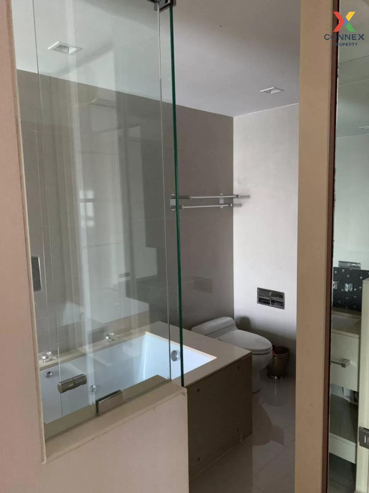 เช่าคอนโด  ดิ แอดเดรส อโศก MRT-เพชรบุรี มักกะสัน เขต ราชเทวี กรุง