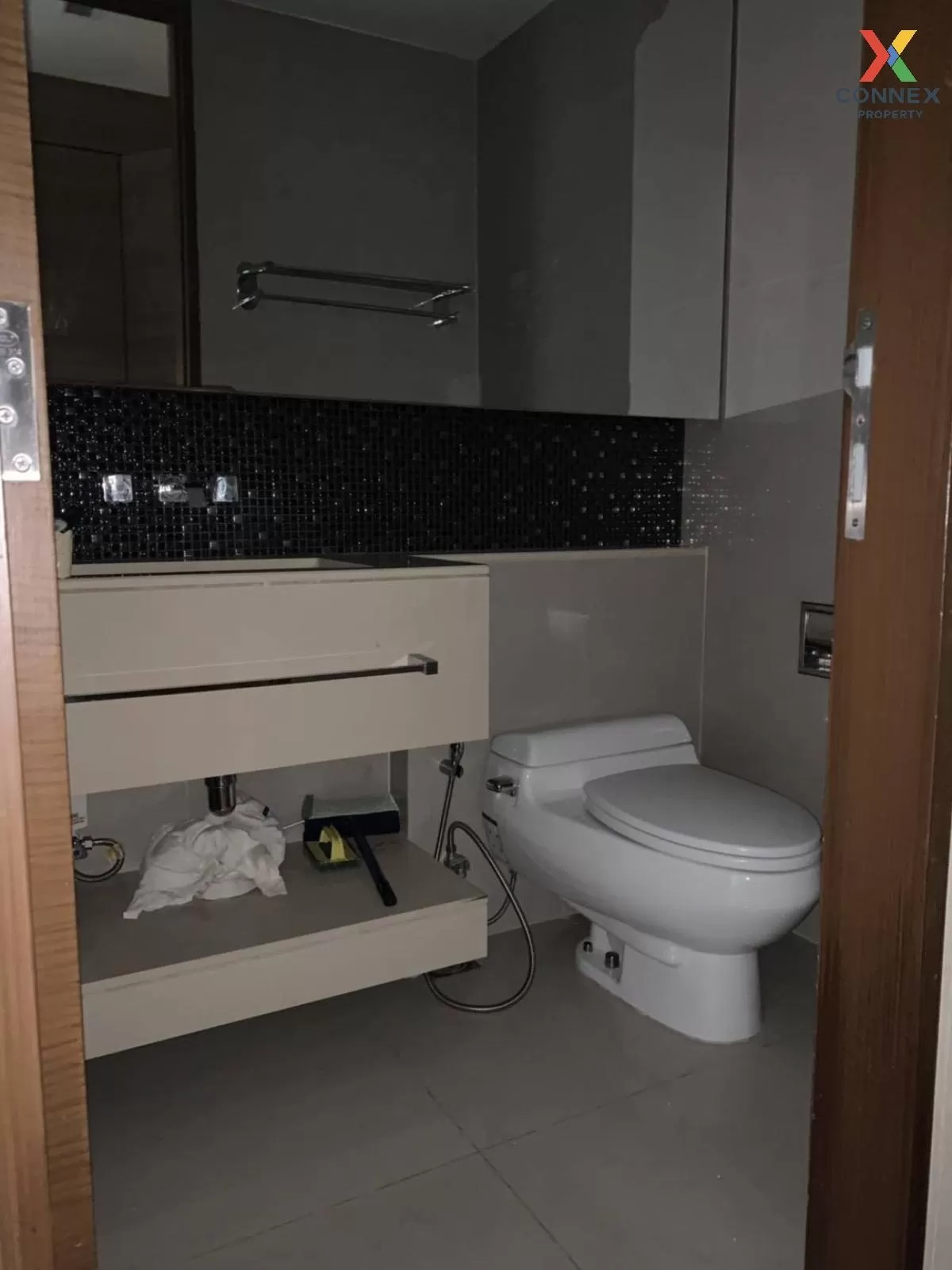 เช่าคอนโด  ดิ แอดเดรส อโศก MRT-เพชรบุรี มักกะสัน เขต ราชเทวี กรุง