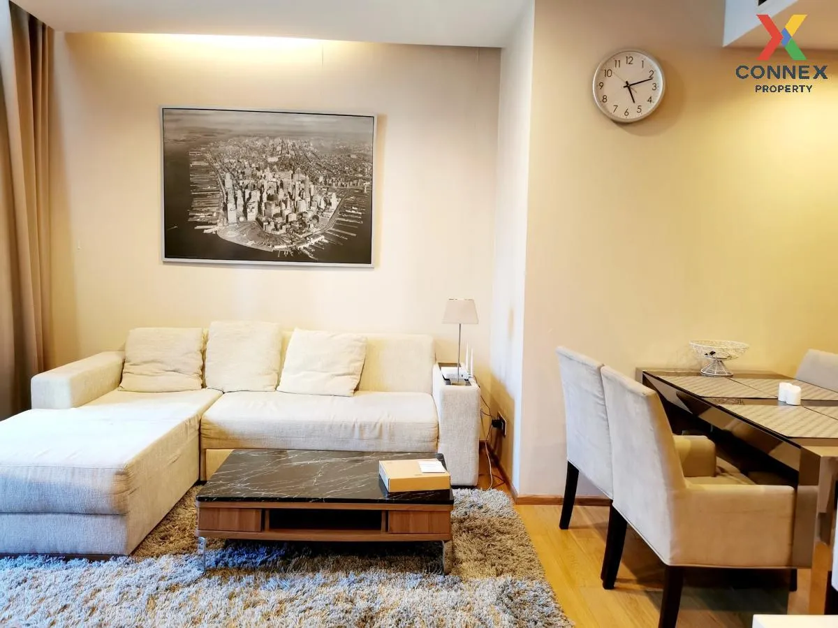 FOR RENT condo , The Address Asoke , MRT-Phetchaburi , Makkasan , 2