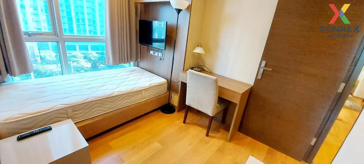FOR RENT condo , The Address Asoke , MRT-Phetchaburi , Makkasan ,