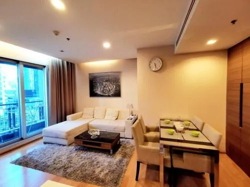 FOR RENT condo , The Address Asoke , MRT-Phetchaburi , Makkasan , Rat Thewi , Bangkok , CX-44044