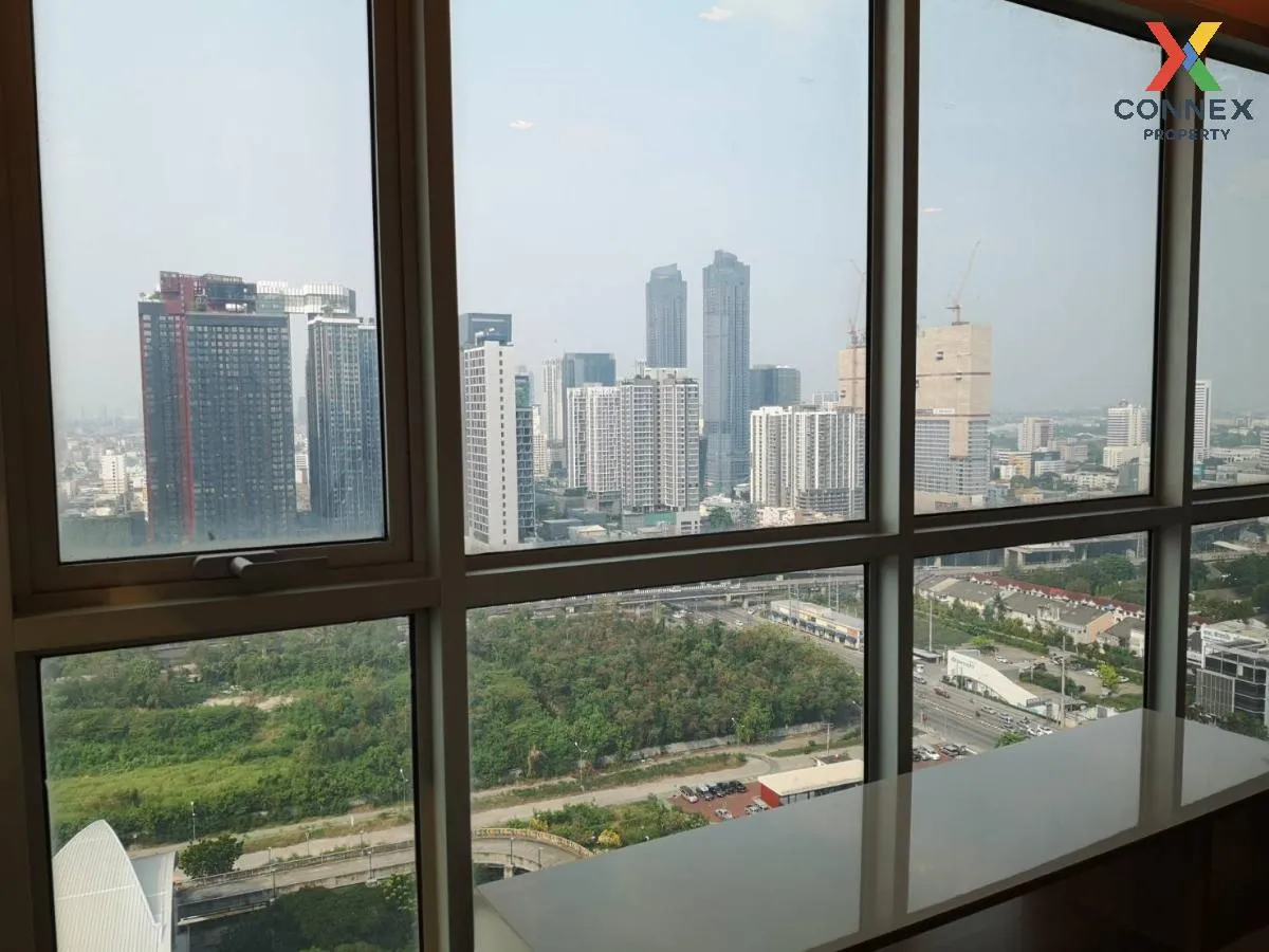 เช่าคอนโด  ดิ แอดเดรส อโศก MRT-เพชรบุรี มักกะสัน เขต ราชเทวี กรุง