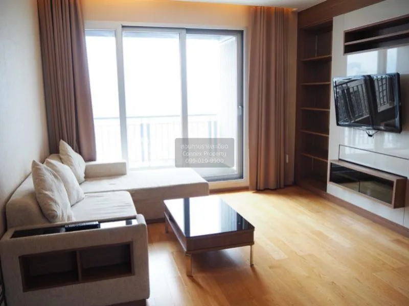 เช่าคอนโด  ดิ แอดเดรส อโศก MRT-เพชรบุรี มักกะสัน เขต ราชเทวี กรุง 1