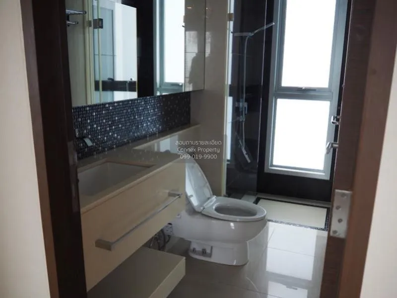 เช่าคอนโด  ดิ แอดเดรส อโศก MRT-เพชรบุรี มักกะสัน เขต ราชเทวี กรุง