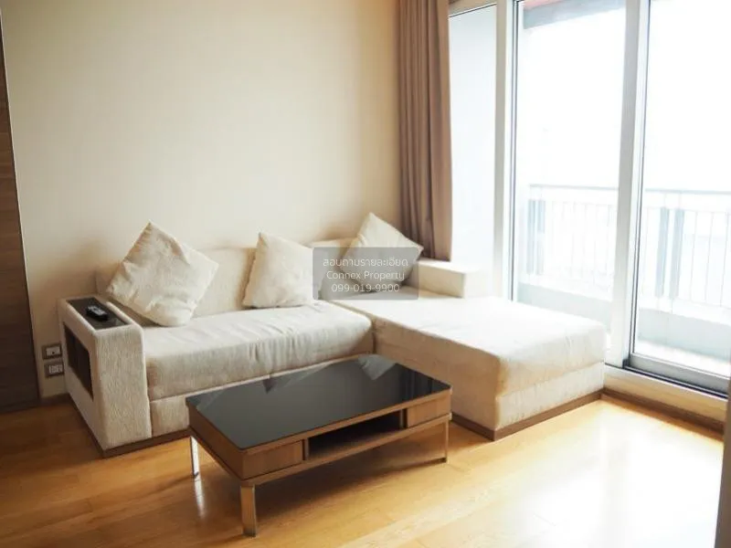 เช่าคอนโด  ดิ แอดเดรส อโศก MRT-เพชรบุรี มักกะสัน เขต ราชเทวี กรุง 2