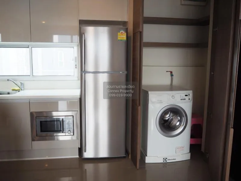 เช่าคอนโด  ดิ แอดเดรส อโศก MRT-เพชรบุรี มักกะสัน เขต ราชเทวี กรุง