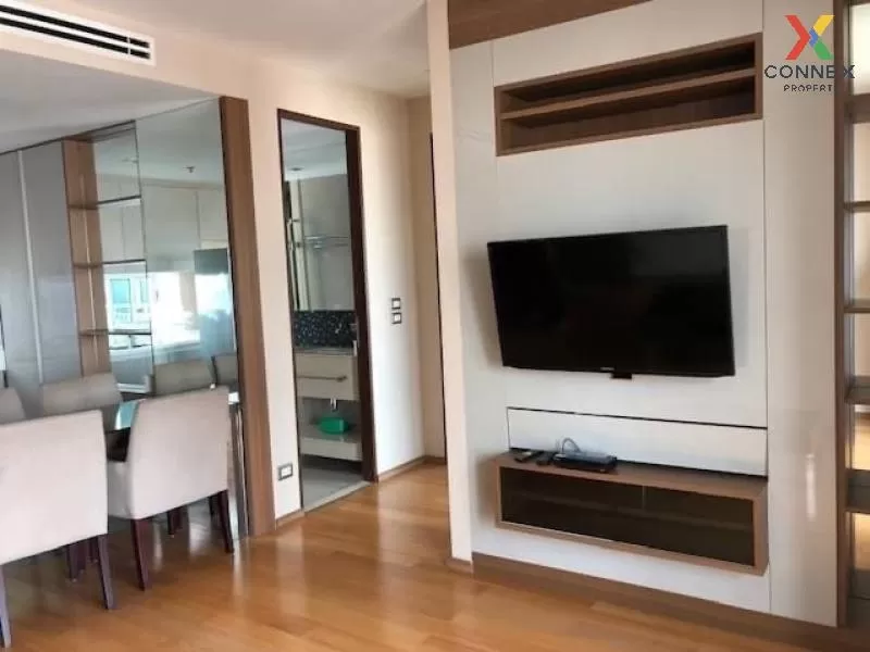 FOR RENT condo , The Address Asoke , MRT-Phetchaburi , Makkasan , 2