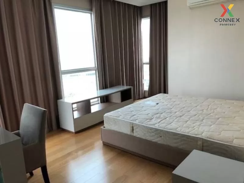FOR RENT condo , The Address Asoke , MRT-Phetchaburi , Makkasan , 4