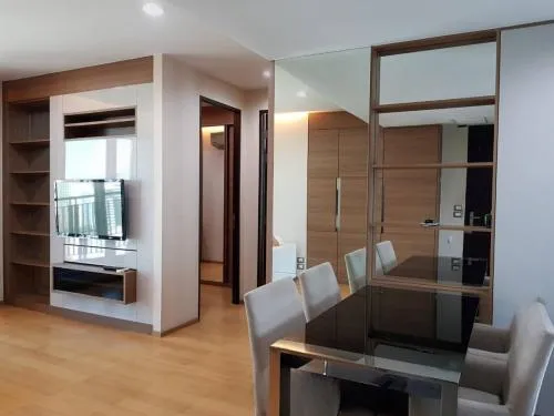 FOR RENT condo , The Address Asoke , MRT-Phetchaburi , Makkasan , Rat Thewi , Bangkok , CX-44061