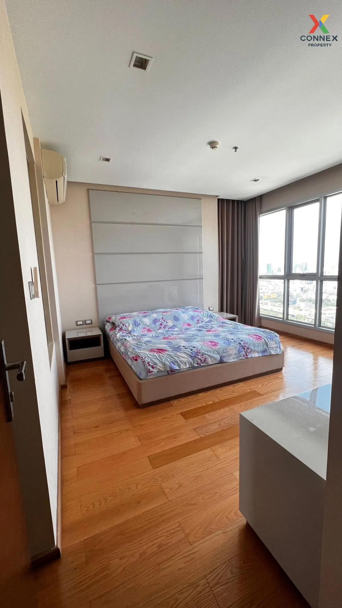 เช่าคอนโด  ดิ แอดเดรส อโศก MRT-เพชรบุรี มักกะสัน เขต ราชเทวี กรุง