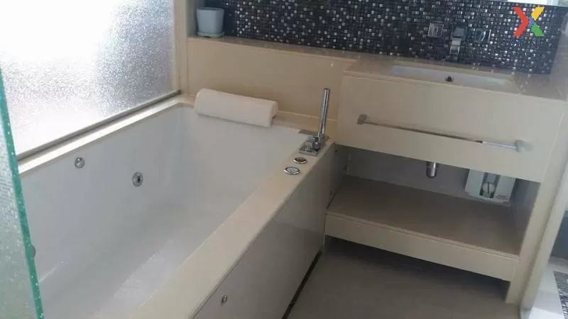 FOR SALE condo , The Address Asoke , MRT-Phetchaburi , Makkasan ,