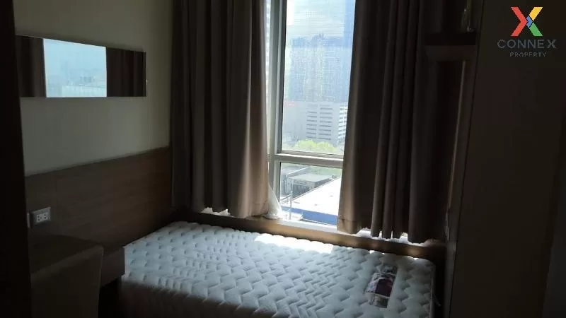 FOR RENT condo , The Address Asoke , MRT-Phetchaburi , Makkasan ,